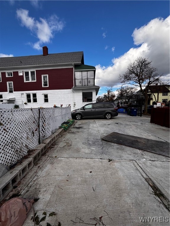 Building Photo - 432 Wohlers Ave