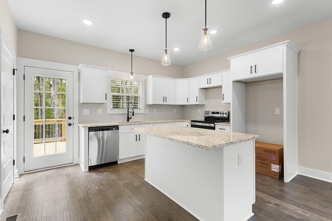 Foto del edificio - 1173 Black Rock Rd