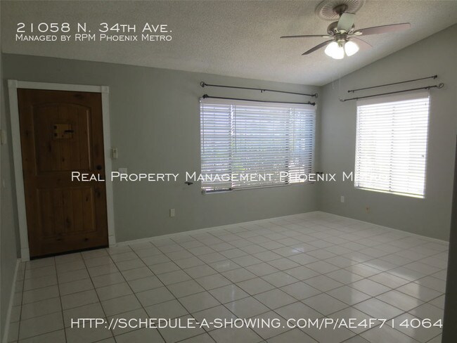 Building Photo - 21058 N 34th Ave