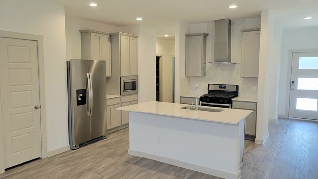 Building Photo - 2907 Stamford Hl Ln