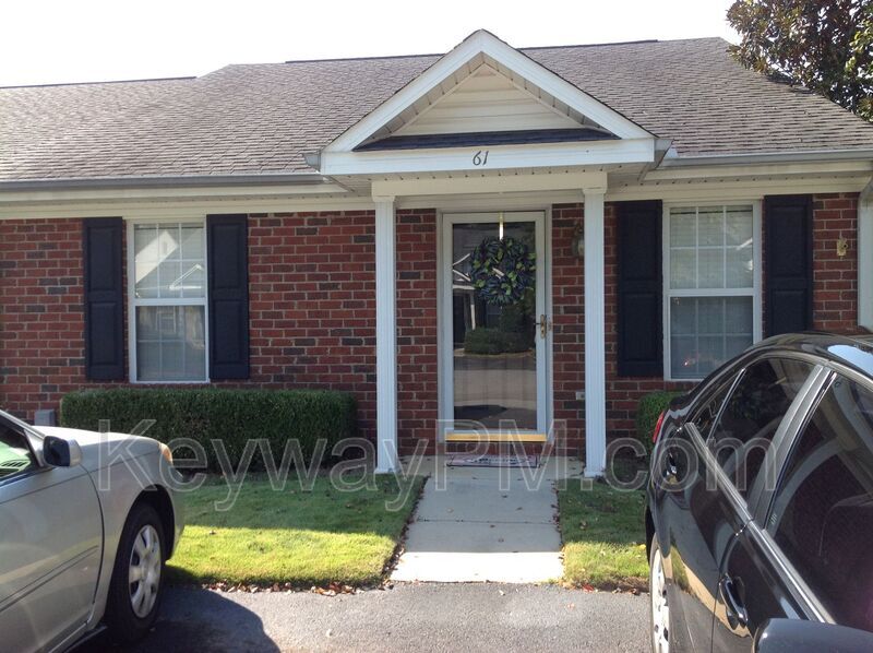 Primary Photo - 61 Charlestowne Dr