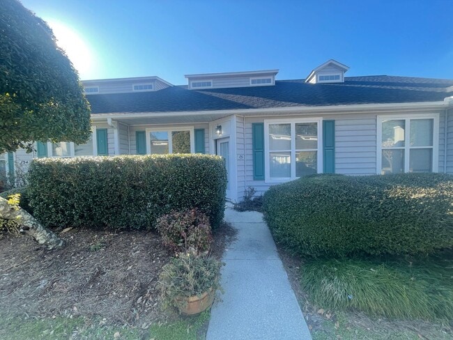 Photo - Greenway Village 2 Bedroom Townhome