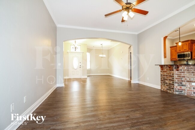Building Photo - 2604 Busheywood Dr