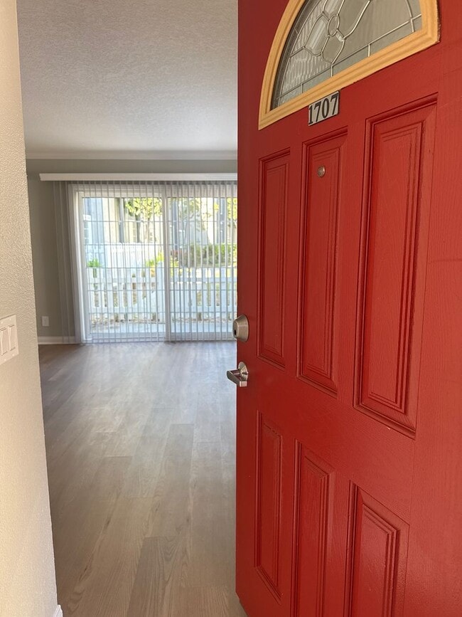 Foto del interior - Sherwood Apartments