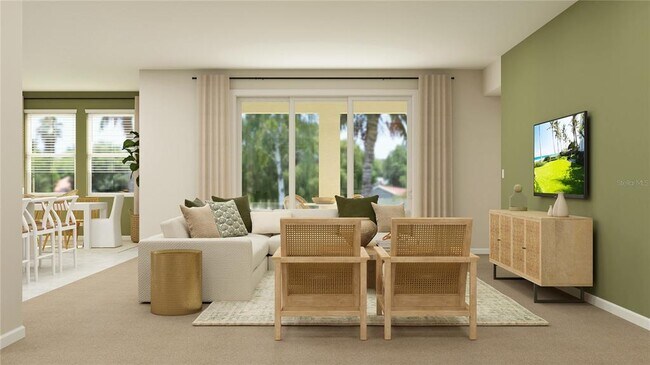 Foto del edificio - 3048 Country Side Dr