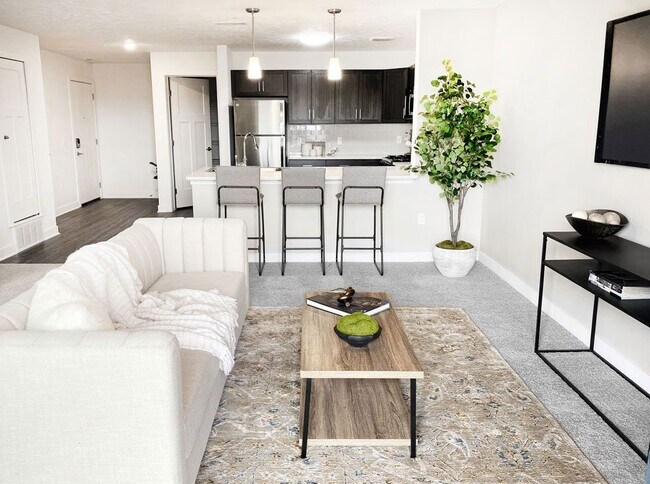 Foto del edificio - Meadowbrooke Apartment Homes