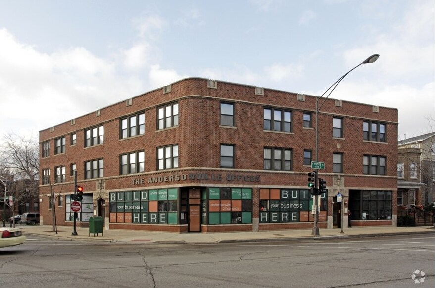Foto principal - 1400 W. Edgewater