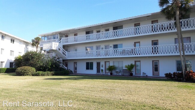 Building Photo - 763 John Ringling Blvd