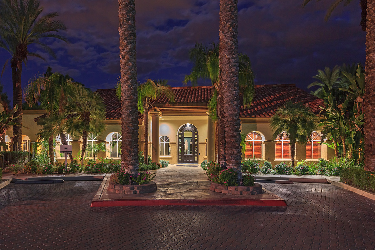 Primary Photo - The Regent Palm Desert Apartment Homes