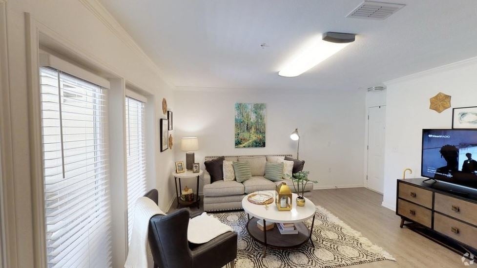 Photo - Landmark Apartments- AL