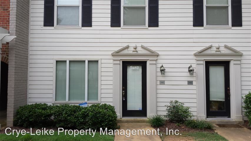 Foto principal - 7482 S Germantown Sq