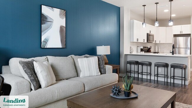 Foto del edificio - 2445 Estrella Pkwy