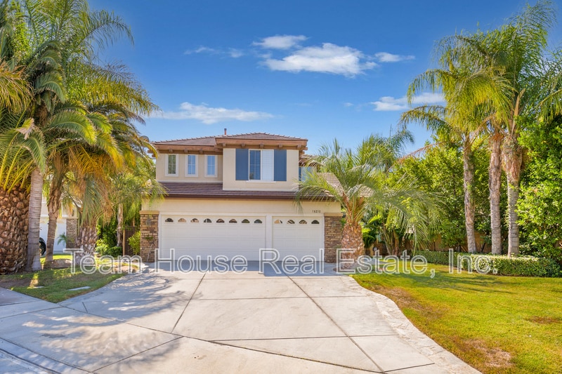 Foto principal - 18210 Shannon Ridge Pl