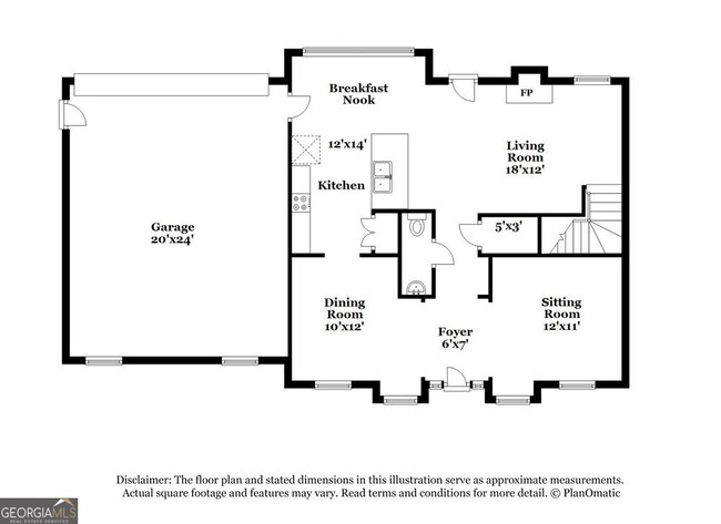 Foto del edificio - 5929 Rosie Ln SE