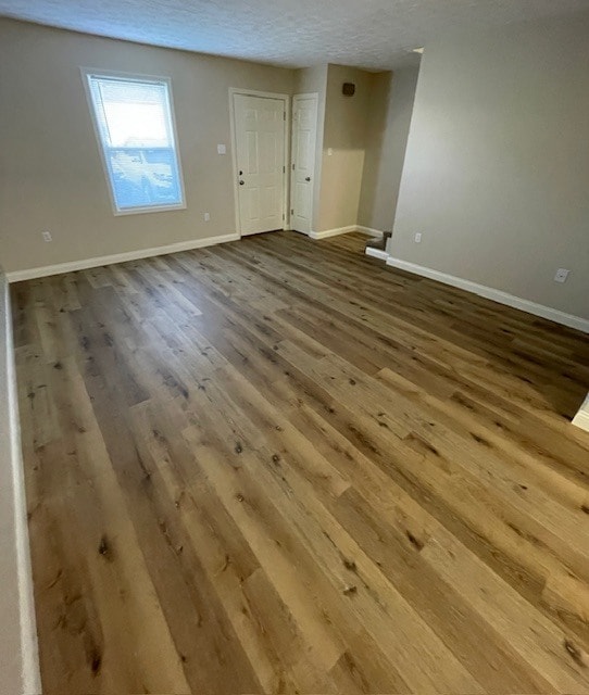 FAMILY ROOM - 170 Middleground Way