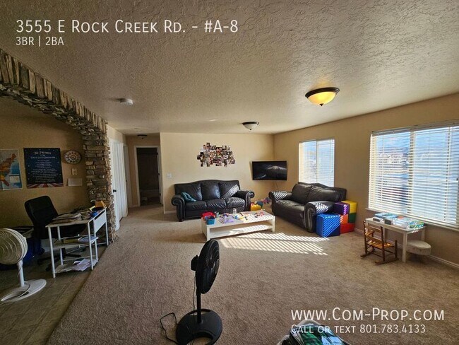 Building Photo - 3 Bedroom Condo in Eagle Mountain for Rent!