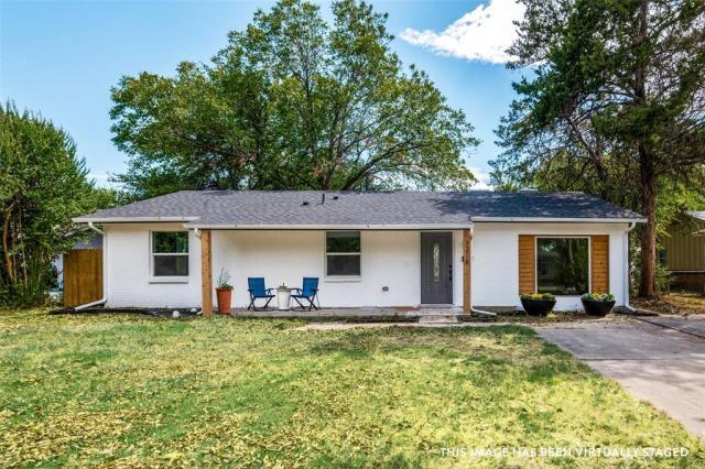 Foto del edificio - 4 bedroom in Irving TX 75062
