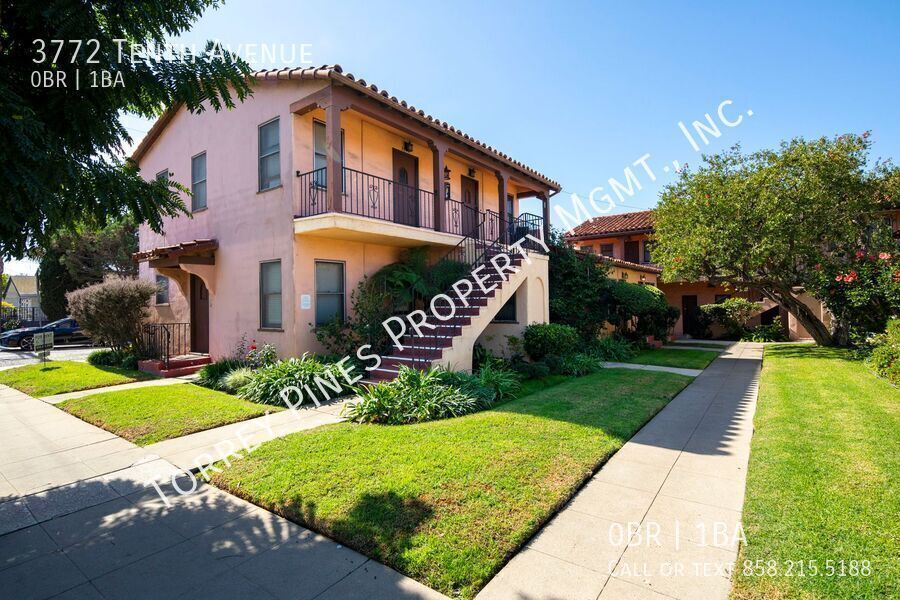 Foto del edificio - 3772 Tenth Avenue-