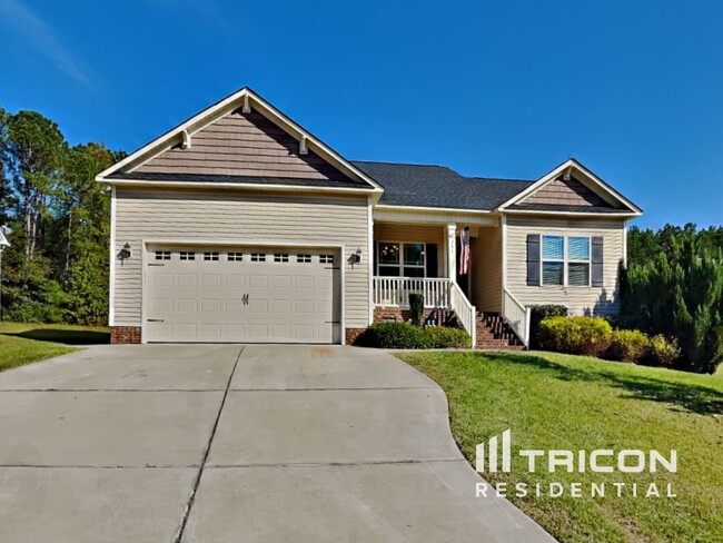 Building Photo - 341 Landover Lane Four Oaks NC