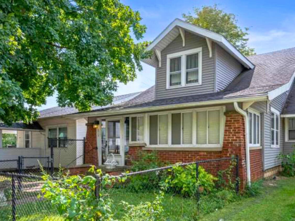 Foto principal - 2715 S Walnut St
