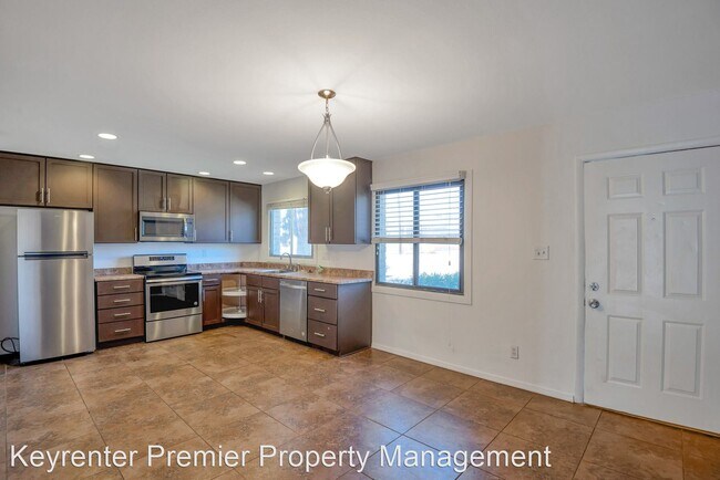 Foto del edificio - 6009 N Granite Reef Rd