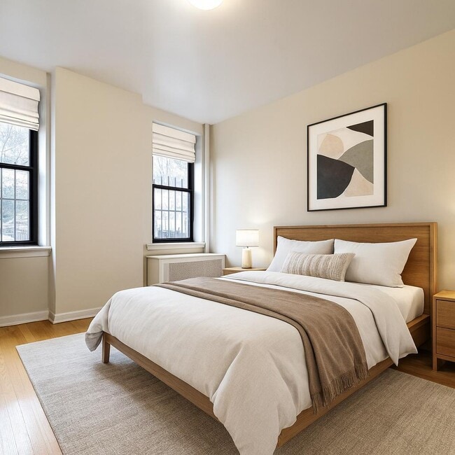 Building Photo - 536 Fort Washington Ave