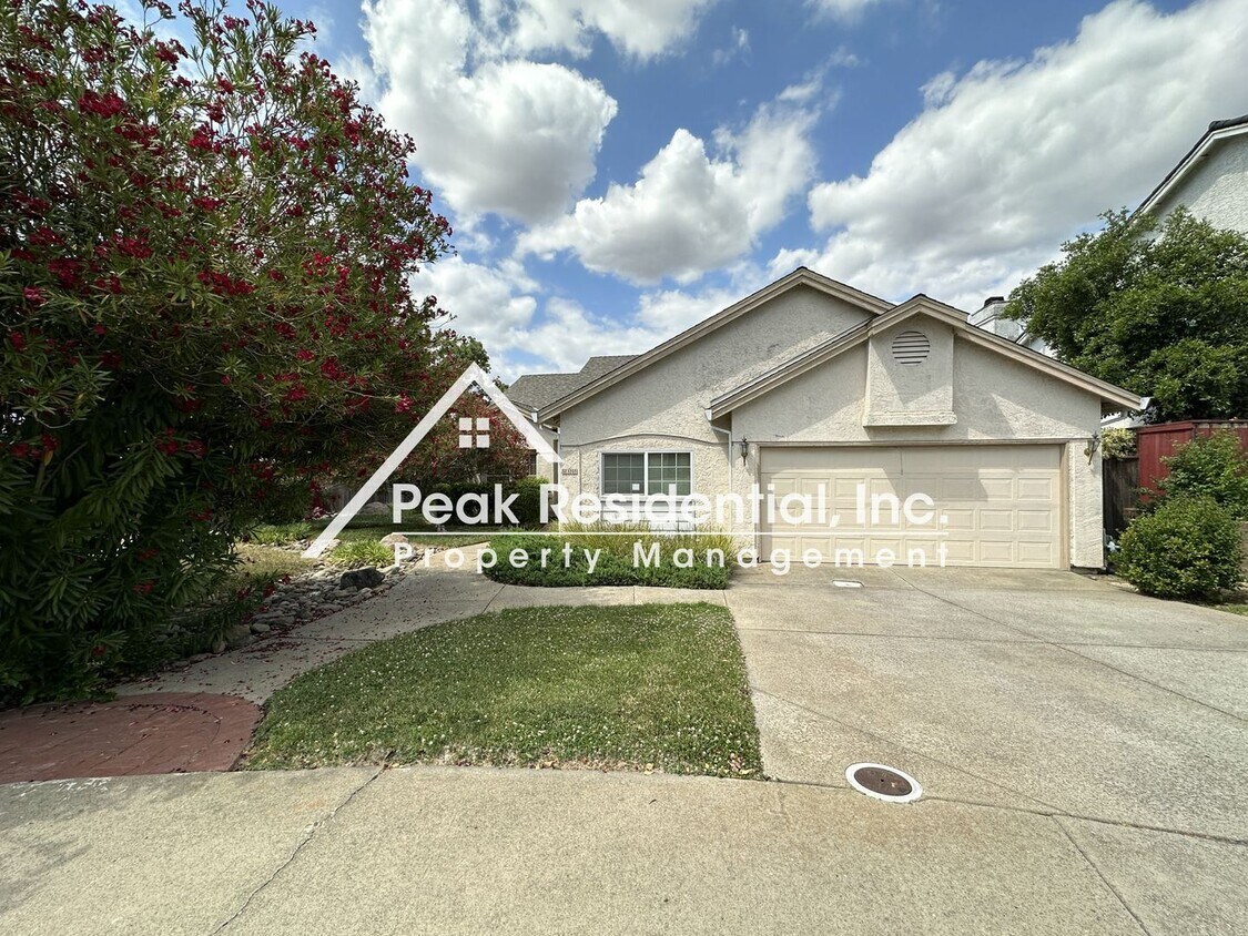 3203 Outlook Dr, Rocklin, CA 95765 House Rental in Rocklin, CA