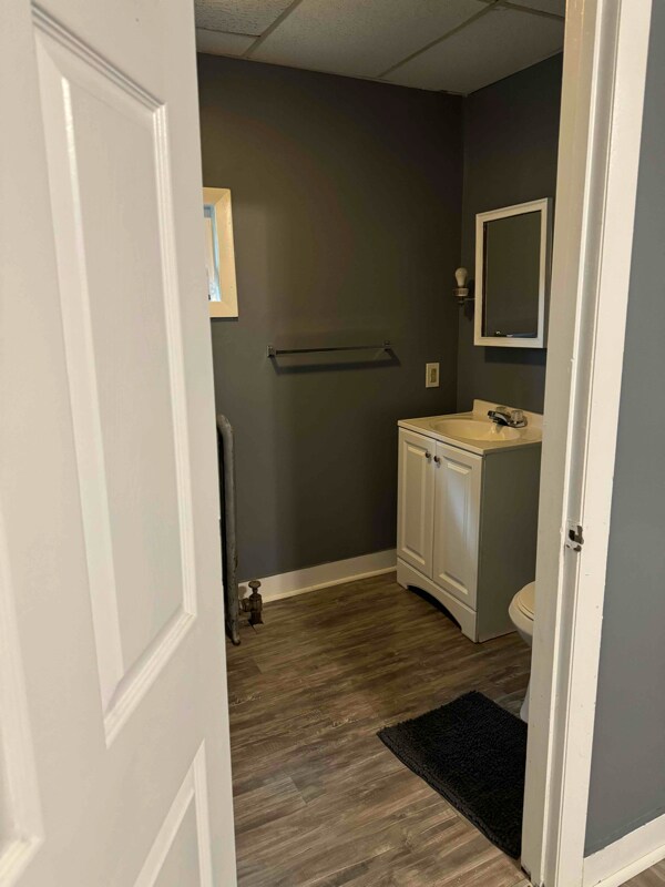 Foto del edificio - 21 High St