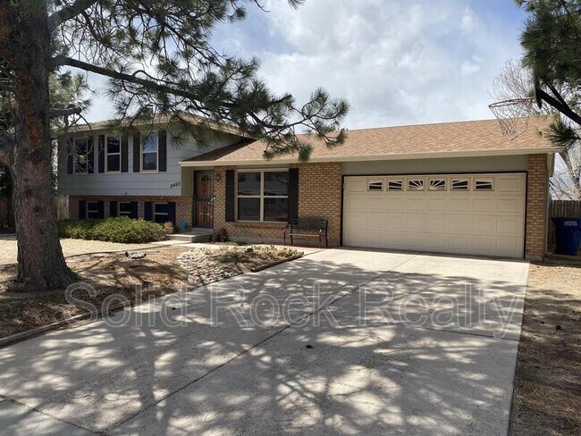 Building Photo - 2465 Ptarmigan Ln