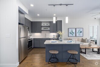 Interior Photo - Altair at the Heights
