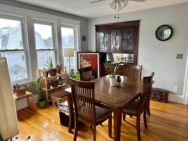 Foto del edificio - 30 Strathmore Rd