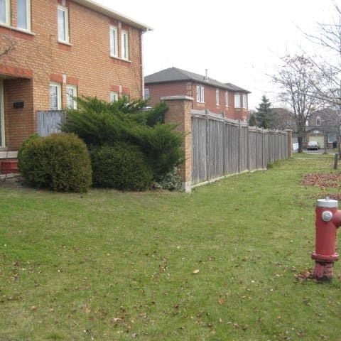 Photo du bâtiment - 5316 Richborough Dr