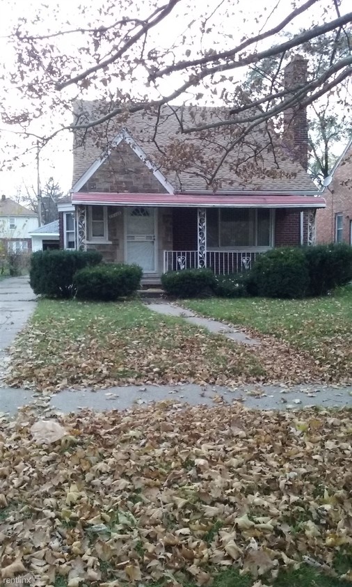 Primary Photo - 3 br, 1.5 bath House - 15361 Sussex St