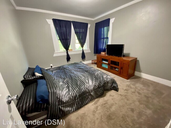 Building Photo - 2 br, 1 bath House - 1817 13th Street