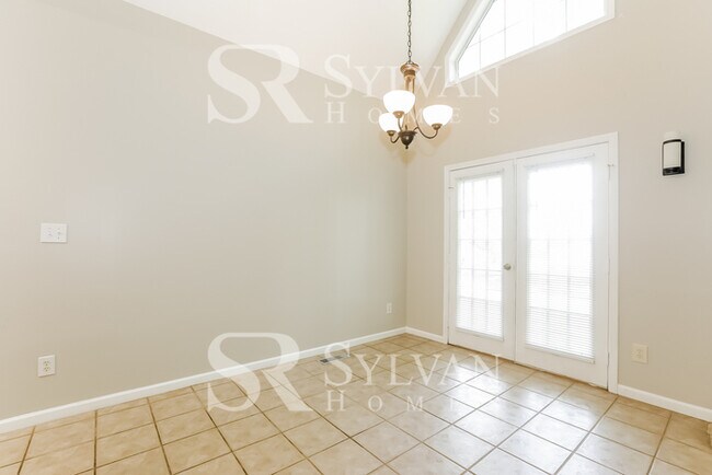 Building Photo - Turn the key. Enter. Smile. Repeat every day!