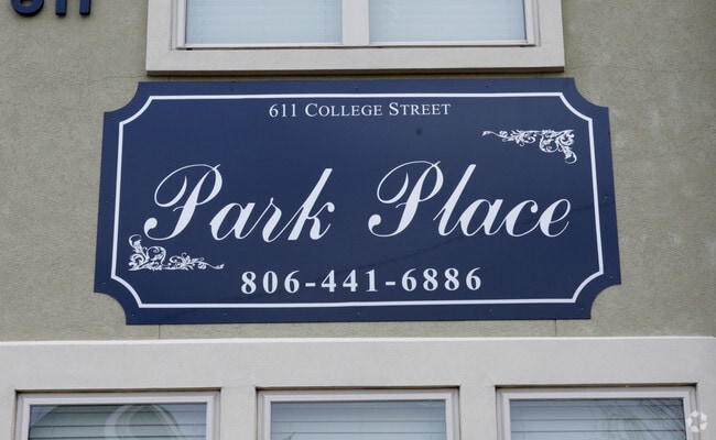Building Photo - Park Place