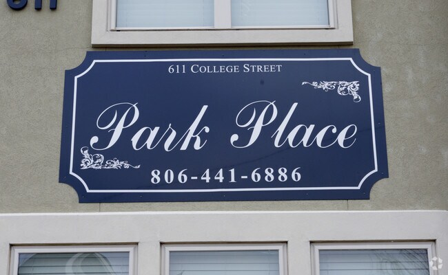 Foto del edificio - Park Place