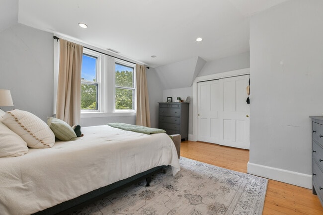 Foto del edificio - 1774 Beacon St