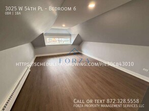 Building Photo - 3025 W 54th Pl