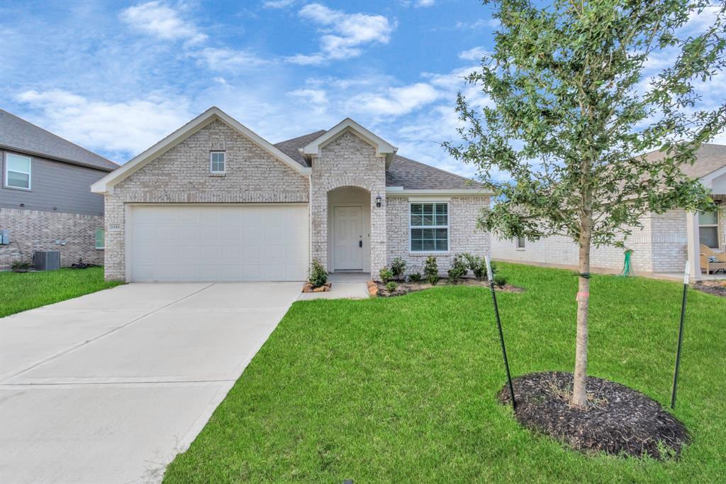 3350 Avary River Ln, Richmond, TX 77406 House Rental in Richmond, TX