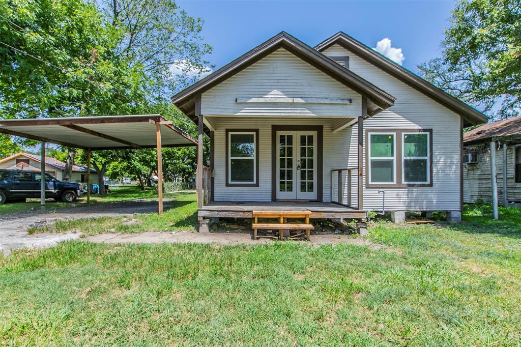 207 S 6th St, Highlands, TX 77562 House Rental in Highlands, TX