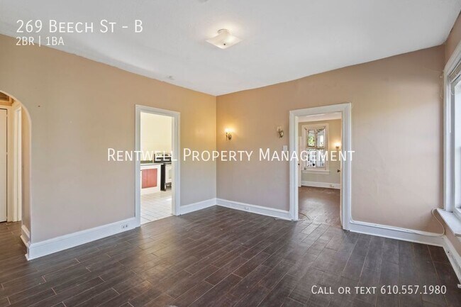Foto del edificio - 269 Beech St