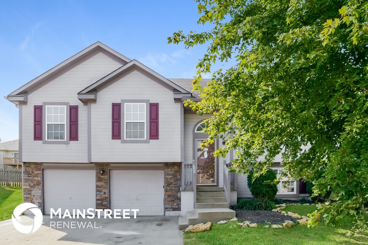 Foto principal - 1413 NW High View Dr
