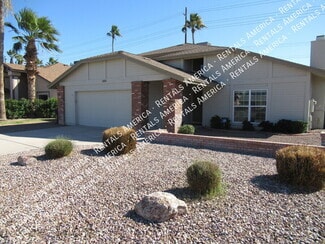Building Photo - 1251 E Brentrup Dr