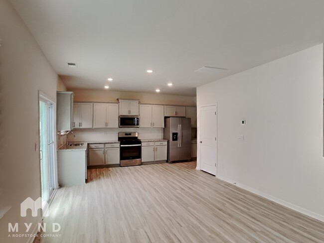 Foto del edificio - 14228 Wilson Mac Ln