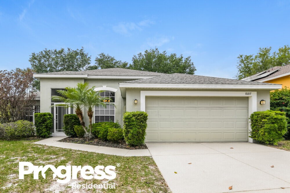 Primary Photo - 10217 Dovehill Ln