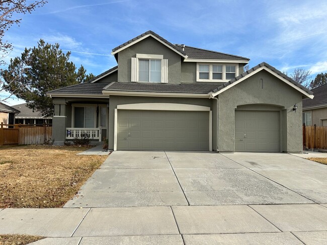 Building Photo - Beautiful home in Wingfield Springs