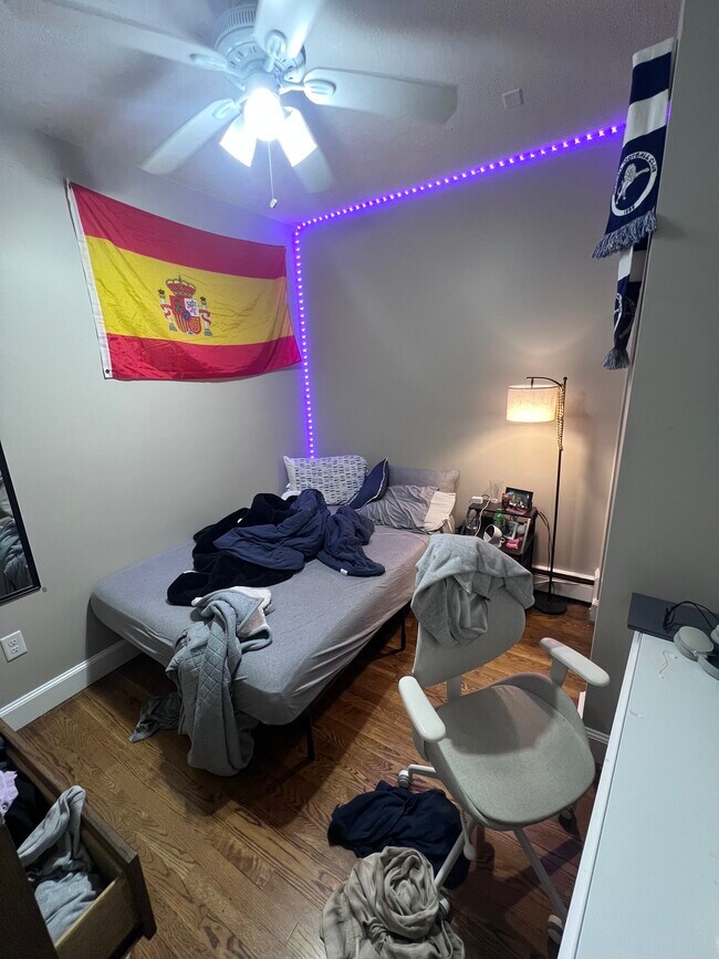 Foto del edificio - 586 Columbus Ave