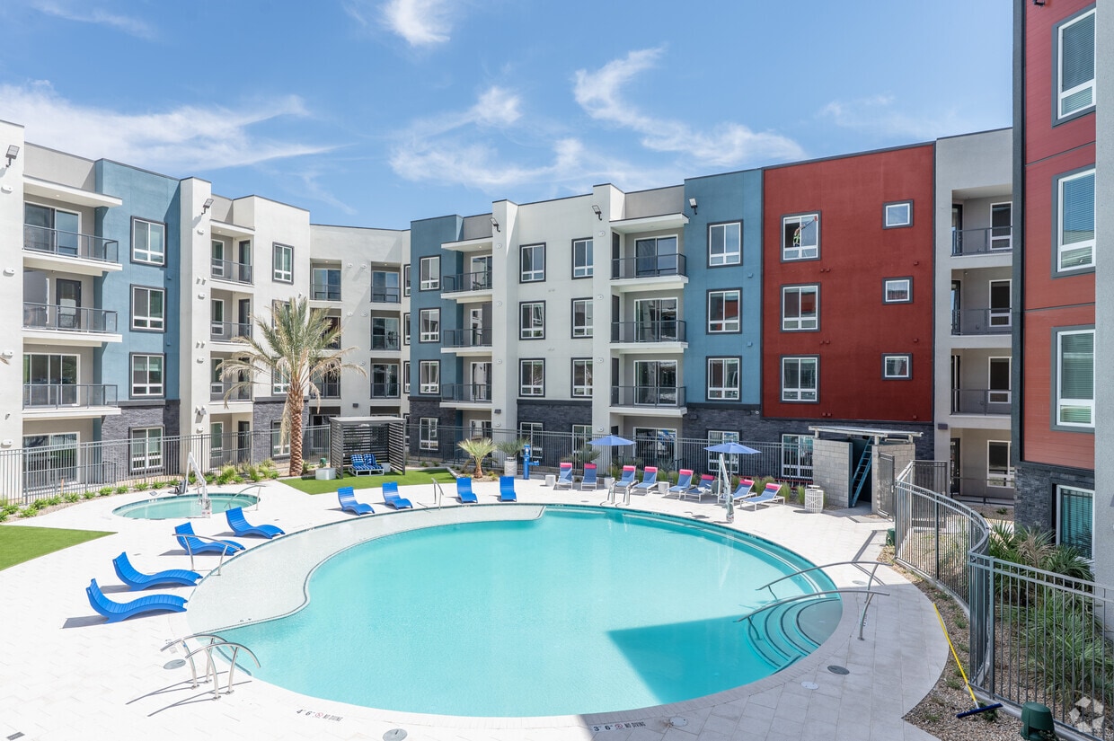 Foto principal - Fora Apartments