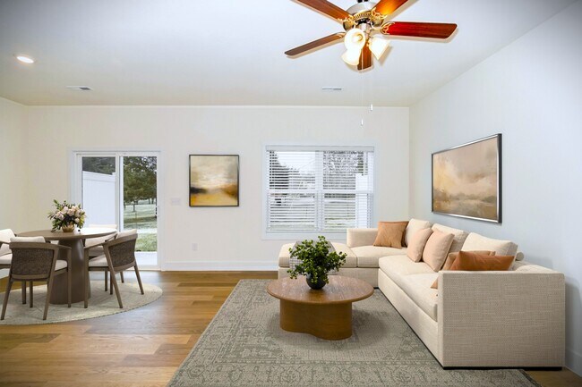 Building Photo - 2531 Legg Ln